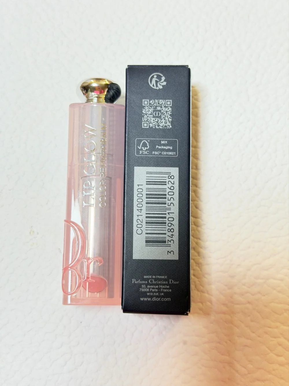 Dior brand new
